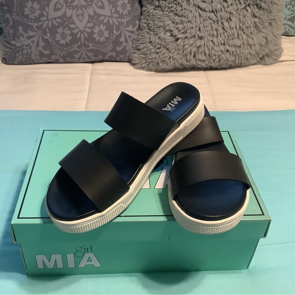 Ladies sandals - Picture 2 of 4